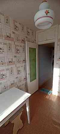 Реальная! Сдам 1 к. кв. на Мирном, вода каждый день Донецк