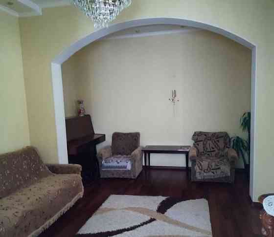 Сдам благоустроенный дом в Калининском районе Донецк