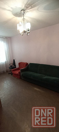 Реальная! Сдам 1 к. кв. на Мирном, вода каждый день Донецк - изображение 6