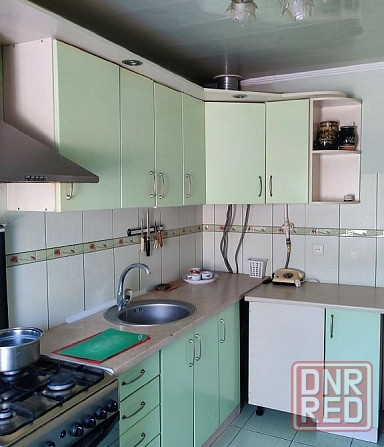 Сдам благоустроенный дом в Калининском районе Донецк - изображение 1