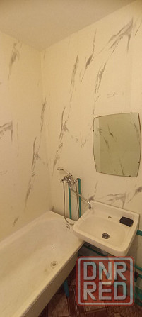 Реальная! Сдам 1 к. кв. на Мирном, вода каждый день Донецк - изображение 5