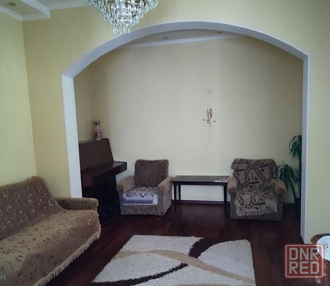 Сдам благоустроенный дом в Калининском районе Донецк - изображение 3