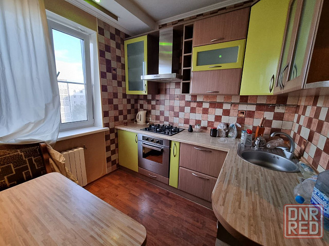 Продам 2-х комнатную квартиру в Донецке Донской Донецк - изображение 1