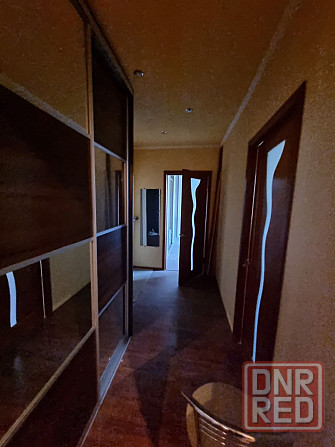 Продам 2-х комнатную квартиру в Донецке Донской Донецк - изображение 3