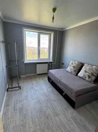 Сдам квартиру 3-х комнатную!Центр, Самолет Мариуполь