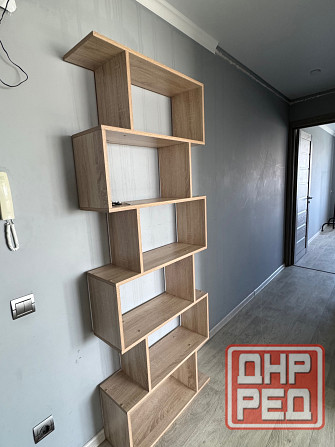 Сдам квартиру 3-х комнатную!Центр, Самолет Мариуполь - изображение 5