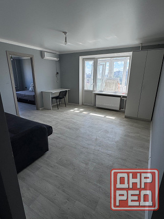 Сдам квартиру 3-х комнатную!Центр, Самолет Мариуполь - изображение 2