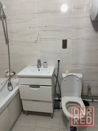 Сдам квартиру 3-х комнатную!Центр, Самолет Мариуполь - изображение 5