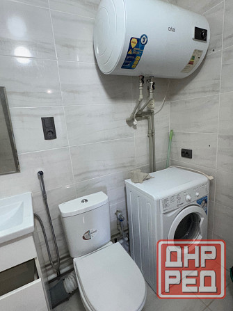 Сдам квартиру 3-х комнатную!Центр, Самолет Мариуполь - изображение 10