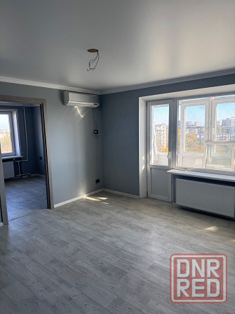 Сдам квартиру 3-х комнатную!Центр, Самолет Мариуполь - изображение 1