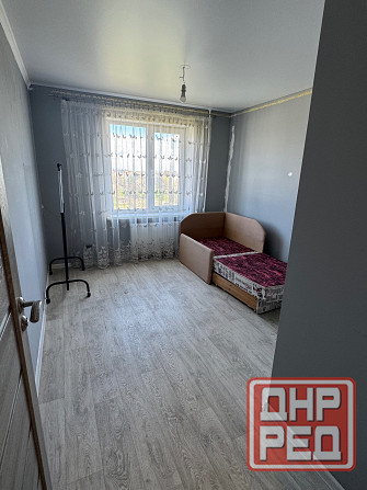 Сдам квартиру 3-х комнатную!Центр, Самолет Мариуполь - изображение 6