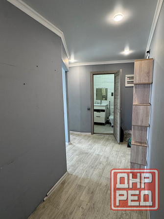 Сдам квартиру 3-х комнатную!Центр, Самолет Мариуполь - изображение 1