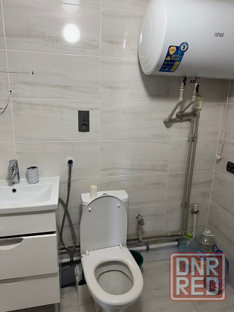 Сдам квартиру 3-х комнатную!Центр, Самолет Мариуполь - изображение 6