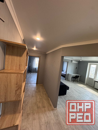 Сдам квартиру 3-х комнатную!Центр, Самолет Мариуполь - изображение 11