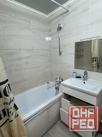 Сдам квартиру 3-х комнатную!Центр, Самолет Мариуполь - изображение 9