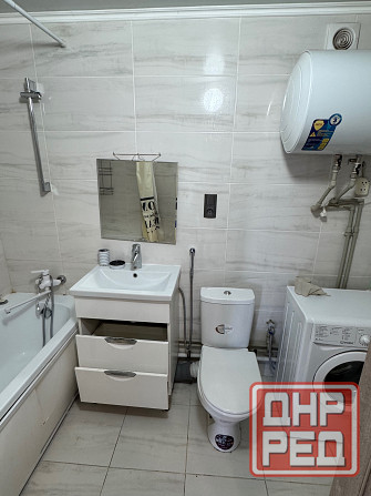 Сдам квартиру 3-х комнатную!Центр, Самолет Мариуполь - изображение 8