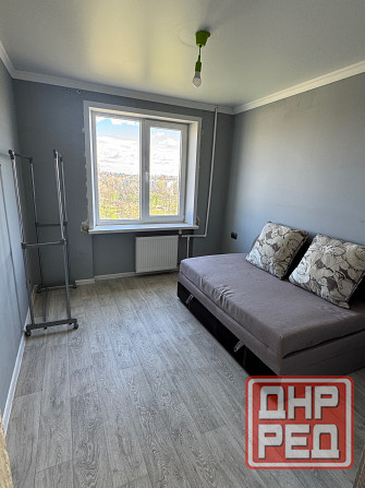 Сдам квартиру 3-х комнатную!Центр, Самолет Мариуполь - изображение 4