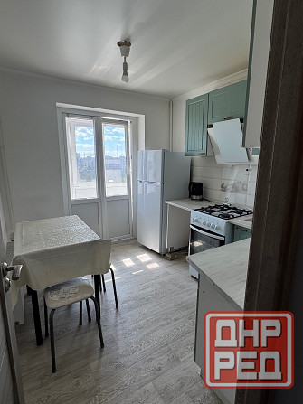 Сдам квартиру 3-х комнатную!Центр, Самолет Мариуполь - изображение 7