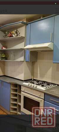 сдам 1 к.кв. киевский р. собинова 20000 р. Донецк - изображение 1