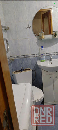 сдам 1 к.кв. киевский р. собинова 20000 р. Донецк - изображение 7