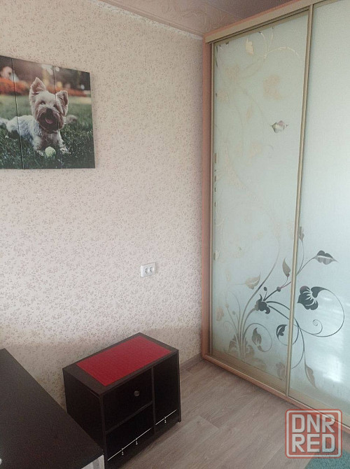 Продам 1-но комнатную квартиру в Пролетарском районе (Раздольная) Донецк - изображение 2