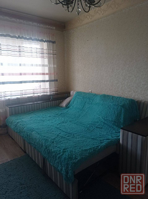 Продам 1-но комнатную квартиру в Пролетарском районе (Раздольная) Донецк - изображение 6