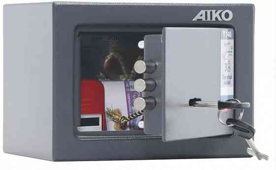 Сейфы домашние, оружейные, офисные, банковские Донецк