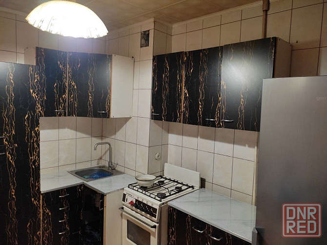 2х ком. квартира, ул. Терешковой Донецк - изображение 1