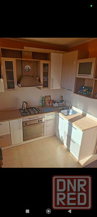 сдам 3 к.кв. киевский р. политбойцов 30000 р. Донецк - изображение 1