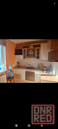 сдам 3 к.кв. киевский р. политбойцов 30000 р. Донецк - изображение 2