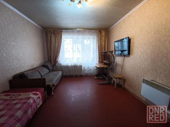 Продам 1 комнатную,Донецк сити Артёма Донецк - изображение 1