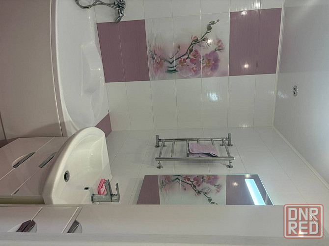 Предлагается в продажу 3 комнатная квартира в Киевском районе г.Донецка ( ор-р Гладковка) Донецк - изображение 2