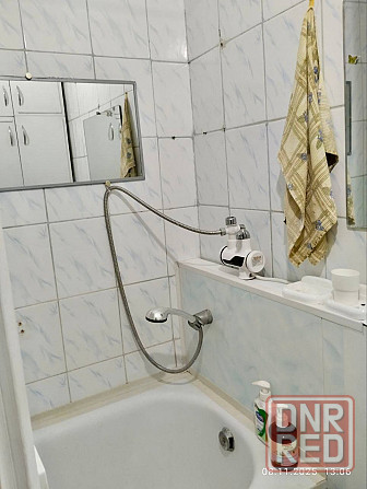 Продаётся 1 комнатная квартира гостиного типа в Приморском районе по проспекту Строителей. Мариуполь - изображение 5