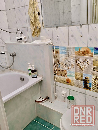 Продаётся 1 комнатная квартира гостиного типа в Приморском районе по проспекту Строителей. Мариуполь - изображение 6