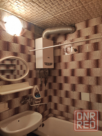 Калининский рынок, 3к. кв-ра, ул. Владычанского, 1/5 Донецк - изображение 9