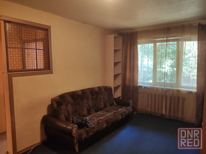 Калининский рынок, 3к. кв-ра, ул. Владычанского, 1/5 Донецк - изображение 7