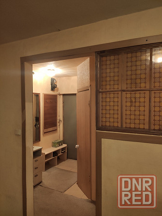 Калининский рынок, 3к. кв-ра, ул. Владычанского, 1/5 Донецк - изображение 10