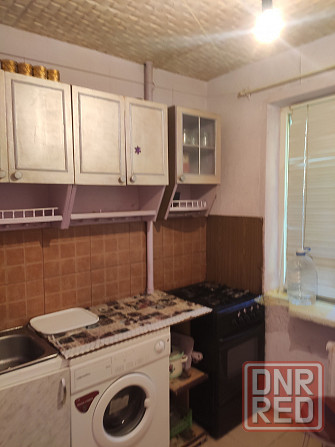 Калининский рынок, 3к. кв-ра, ул. Владычанского, 1/5 Донецк - изображение 5