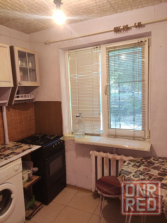 Калининский рынок, 3к. кв-ра, ул. Владычанского, 1/5 Донецк - изображение 1