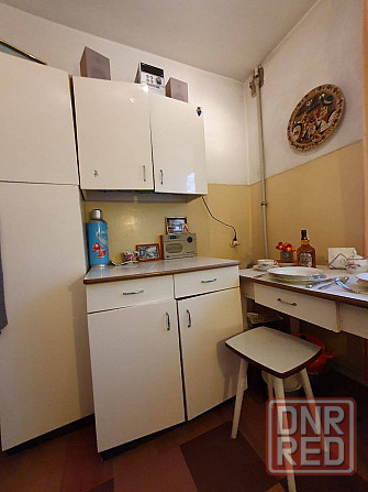 Продажа 2 ком. кв. в Калининском р-не г.Донецка (парк Гулливер) Донецк - изображение 1