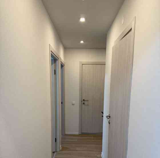 Сдается квартира в калининском районе Донецк