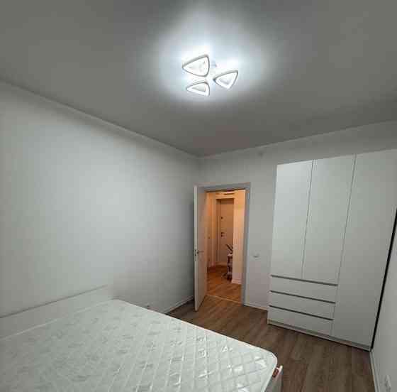 Сдается квартира в калининском районе Донецк