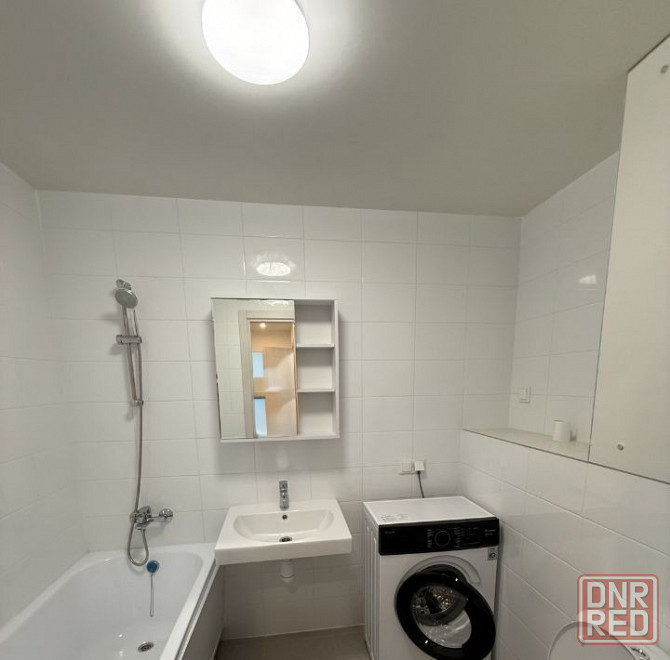 Сдается квартира в калининском районе Донецк - изображение 3