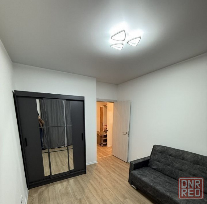 Сдается квартира в калининском районе Донецк - изображение 1