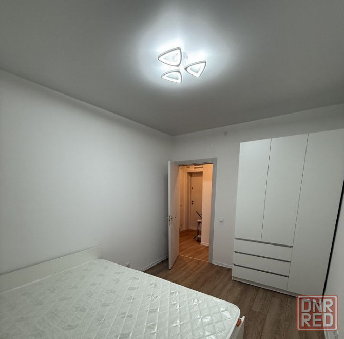 Сдается квартира в калининском районе Донецк - изображение 5