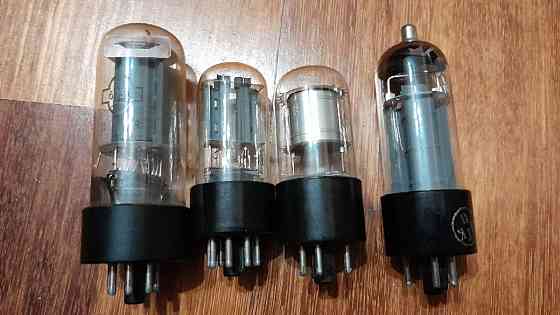 радиолампы разные Донецк