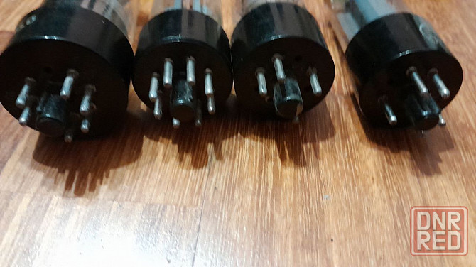 радиолампы разные Донецк - изображение 3