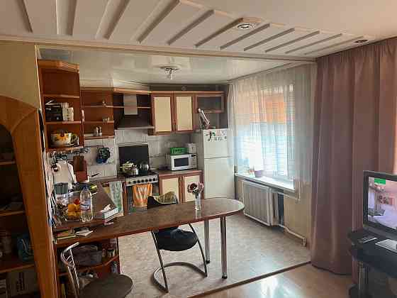 Трёхкомнатная Розы Люксембург/Панфилова Донецк