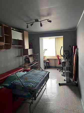 Трёхкомнатная Розы Люксембург/Панфилова Донецк