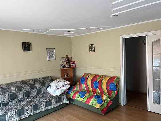 Трёхкомнатная Розы Люксембург/Панфилова Донецк